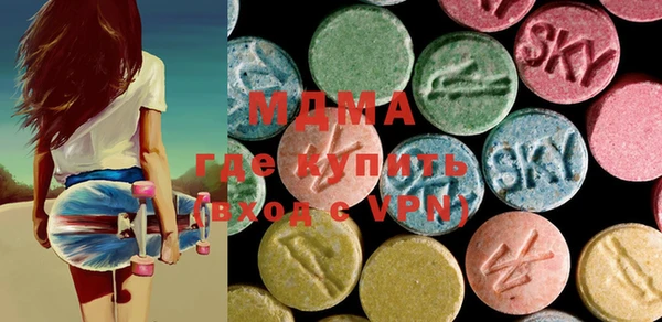 шишки Магас