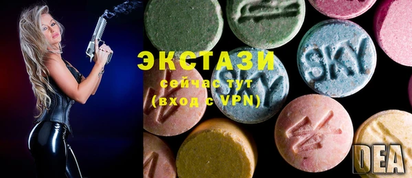 твердый Мегион